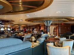 Coral Princess Universe Lounge picture
