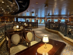 Coral Princess Explorers Lounge picture