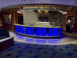 Coral Princess Universe Lounge picture