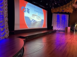 Coral Princess Universe Lounge picture