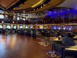 Coral Princess Universe Lounge picture