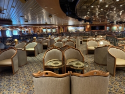 Coral Princess Explorers Lounge picture
