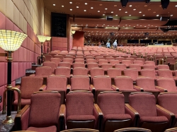 Coral Princess Princess Theater picture