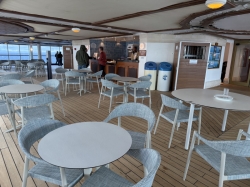 Coral Princess Ice Cream Bar picture