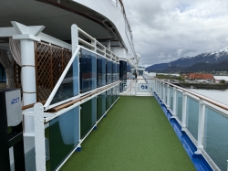 Coral Princess The Sanctuary picture