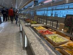 Coral Princess Horizon Court picture