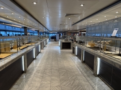 Coral Princess Horizon Court picture