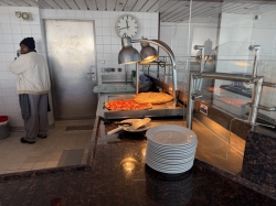 Coral Princess Princess Pizzeria picture