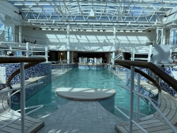 Lotus Pool picture Lotus Pool picture