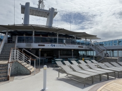 Coral Princess Lido Pool picture