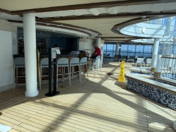 Coral Princess Lotus Pool picture