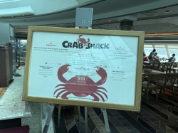 Coral Princess Horizon Court picture