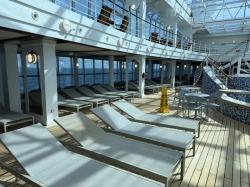 Coral Princess Lotus Pool picture