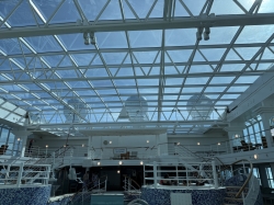 Coral Princess Lotus Pool picture