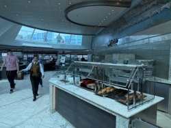 Coral Princess Horizon Court picture