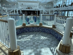 Coral Princess Lotus Pool picture