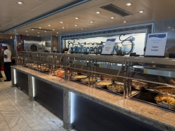 Coral Princess Horizon Court picture