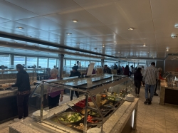 Coral Princess Horizon Court picture