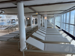 Coral Princess Lotus Pool picture