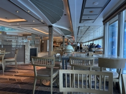 Coral Princess Horizon Court picture
