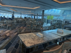 Coral Princess Horizon Court picture