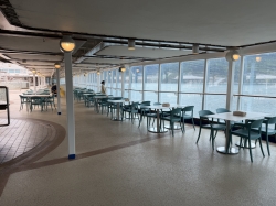 Coral Princess Lido Pool picture