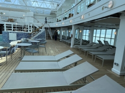 Coral Princess Lotus Pool picture