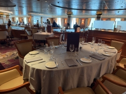 Bordeaux Dining Room picture