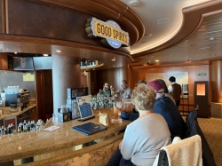 Coral Princess Good Spirits picture