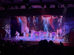 Coral Princess Princess Theater picture