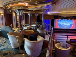 Coral Princess Universe Lounge picture