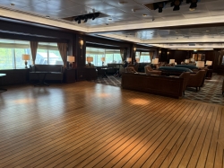 Coral Princess Wheelhouse Bar picture