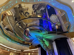 Coral Princess Princess Plaza picture