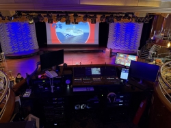 Coral Princess Universe Lounge picture