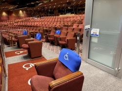 Coral Princess Princess Theater picture