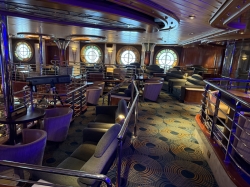 Coral Princess Universe Lounge picture