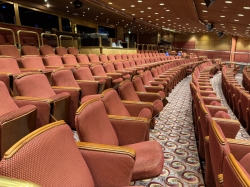 Coral Princess Princess Theater picture