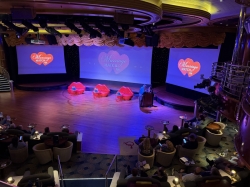 Coral Princess Universe Lounge picture