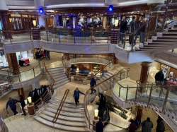 Coral Princess Princess Plaza picture