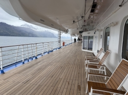 Coral Princess Outer Promenade picture