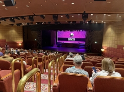 Coral Princess Princess Theater picture