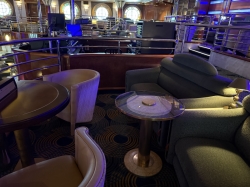 Coral Princess Universe Lounge picture