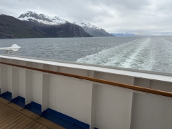 Coral Princess Outer Promenade picture