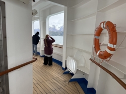 Coral Princess Outer Promenade picture