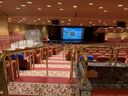 Coral Princess Princess Theater picture