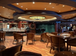 Coral Princess Crown Grill picture