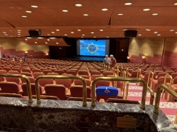 Coral Princess Princess Theater picture