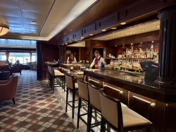 Coral Princess Wheelhouse Bar picture