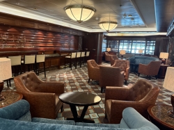 Coral Princess Wheelhouse Bar picture