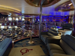 Coral Princess Universe Lounge picture